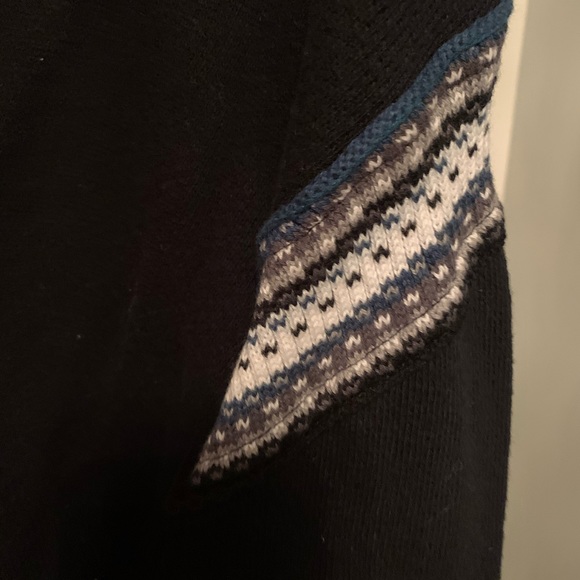 Free people distressed sweater - Picture 2 of 4